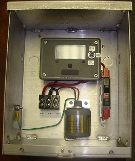 Air Combiner Box
