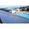 Solar Pool Heating Kit (400 sq.ft. Pool)