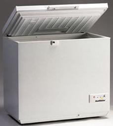 SunDanzer 5.8 Cu. Ft. Battery Powered Refrigerator