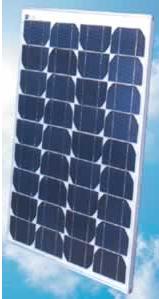 SolarWorld SW50, 50 Watt 12V PV Module